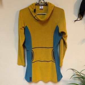 Melanzana Dress Size Medium